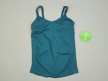 bluzy do ta: Top damski, rozmiar L — 2