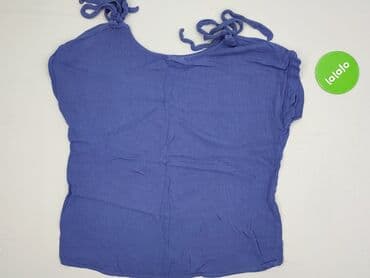 bluzki nietoperz plus size: Top damski, rozmiar XL — 2