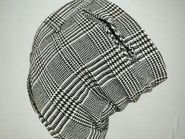 podrobki ciuchow: Spodnie materiałowe damskie, rozmiar L — 4