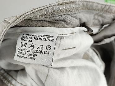 Kurtki: Szorty dla mężczyzn, rozmiar L — 5