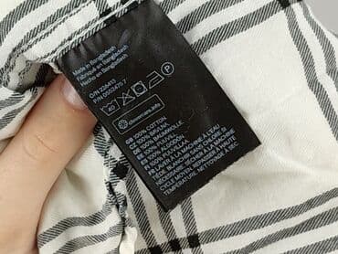 Жінкам: H&M, Сорочка жіноча, розмір XS — 6