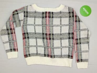 reserved kurtka damska zimowa: Top Secret, Women`s sweater, 2XS — 3