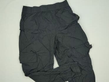 Women: Cargo for women, XL — 1