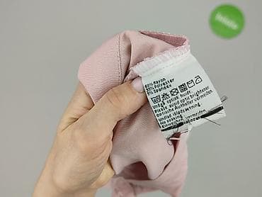 krótkie spodenki wysoki stan: Szorty damskie, rozmiar 2XL — 5