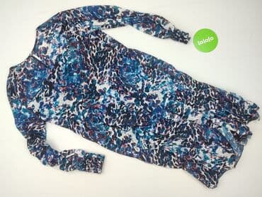 allegro sukienki damskie midi: Sukienka damska, rozmiar S — 3