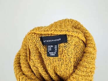 mango sweter damski: Atmosphere, Golf damski, XL — 4