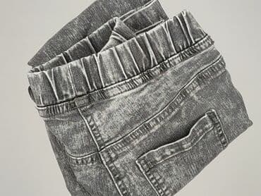 sinsay koszulka basic: Legginsy dziecięce, Pepperts!, 9 lat, 128/134, stan - Idealny — 6