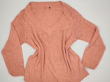Sweter damski, rozmiar XL