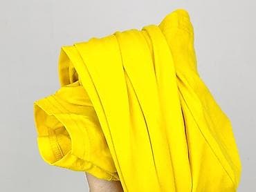 sweter z gruchą: T-shirt damski, rozmiar L — 5