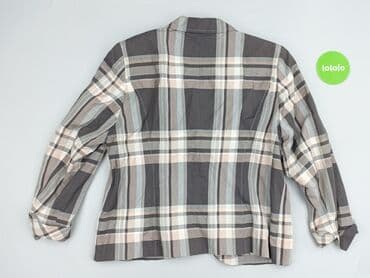 koszula w krate lidl: Gerry Weber, Marynarka damska, rozmiar 2XL — 3