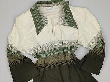 ryby klapki: Salko, Bluzka damska, rozmiar XL — 1