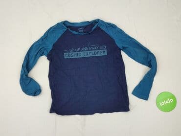 sukienka biala koronkowa: Blouse, Pepperts!, 10 years, 134-140 cm, condition - Perfect — 2