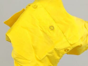 koszulka z guzikami h m: Vero Moda, Koszula damska, rozmiar S — 6