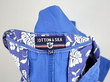 support sinsay: Chinosy dla mężczyzn, rozmiar 3XL — 4