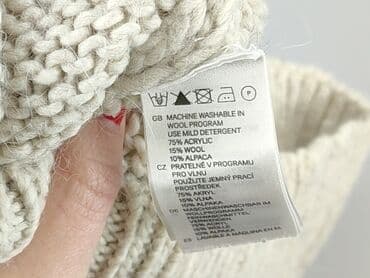 sukienka sweterkowa c a: H&M, Women`s sweater, size L (EU 40) — 5