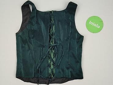 top gorset: Bluzka damska, rozmiar S — 3