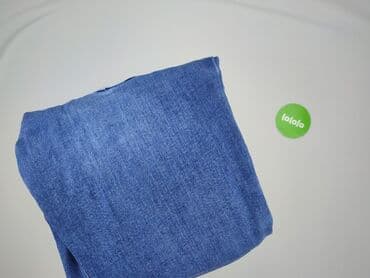 body river island: River Island, Jeansy damskie, M — 7