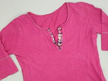 pull and bear golf damski: Bluzka damska, rozmiar S — 1