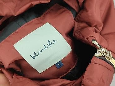 pull and bear kurtki zimowe: Blendshe, Kurtka zimowa damska, rozmiar S — 4