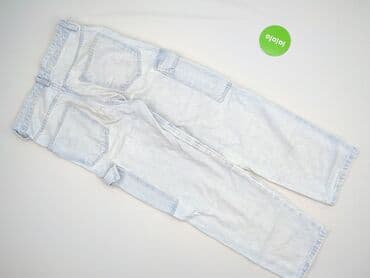 Жінкам: Bershka, Штани карго жіночі, M на lalafo.pl — 3 Жінкам: Bershka, Штани карго жіночі, M — 3