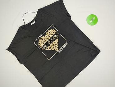sj paris: Janina, T-shirt damski, rozmiar XL — 2