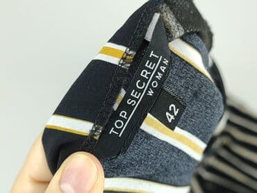 kombinezon narciarski damski xl: Top Secret, Kombinezon damski, rozmiar XL — 4