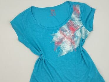 Crivit Sports, T-shirt damski, rozmiar S