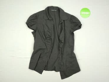 bluzki na ramiączkach sinsay: Atmosphere, Women's blouse, size M (EU 38) — 2
