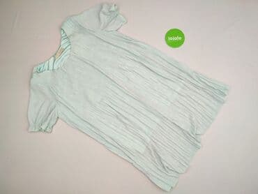 sukienki swing plus size: Women`s dress, size L (EU 40) — 2