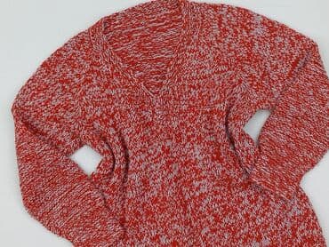 sweter z c a: Women`s sweater, size L (EU 40) — 1