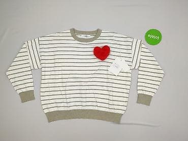 bluzy drogie: Sweter damski, rozmiar XL — 2