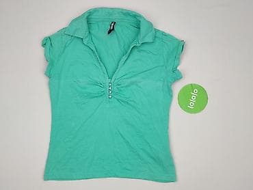 bluzka mcdonald: Colours of the World, Bluzka damska, rozmiar S — 2