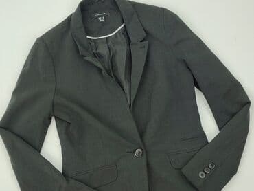 marynarka damska cropp: Atmosphere, Women's blazer, size L (EU 40) — 1