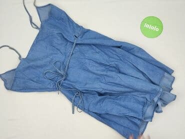 buty dunnes: Sinsay, Sukienka damska, XS — 3