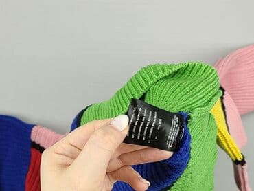 tupac bluzy: Golf damski, rozmiar M — 4