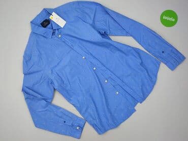 bluza tommy hilfiger lidl: Scotch & Soda, Сорочка для чоловіків, L на lalafo.pl — 2 bluza tommy hilfiger lidl: Scotch & Soda, Сорочка для чоловіків, L — 2