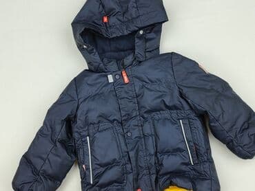 dkny kurtka dziecieca: Kurtka zimowa, Reima, 1.5-2 lat, 86-92 cm, stan - Idealny — 1