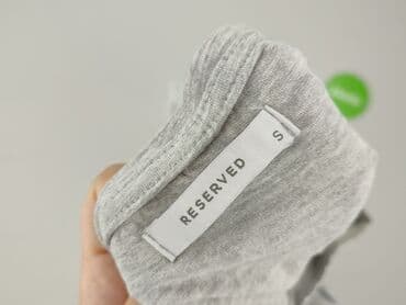 reserved t shirty w paski: Reserved, T-shirt damski, rozmiar S — 4