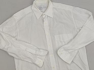 koszula: Koszulа dla mężczyzn, rozmiar XL — 1
