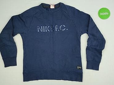 bluza bayernu: Nike, Bluza damska
, rozmiar S — 2