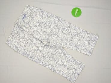 sukienki komunijne poznań sklepy: Spodnie 3/4 damskie, 3XL — 3