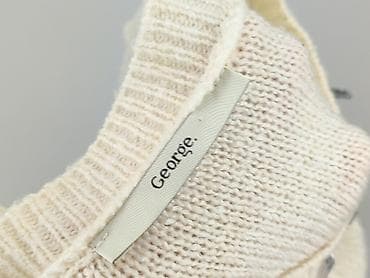 george sweterek damski: George, Sweter damski, rozmiar XL — 5