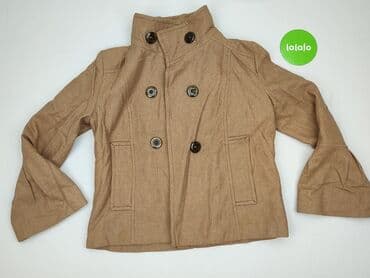 kurtka marks spencer: Trencz damski, rozmiar XL — 2