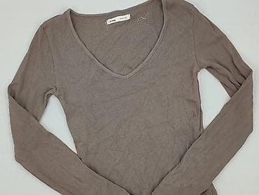 fishbone: Sinsay, Bluzka damska, rozmiar XS — 1