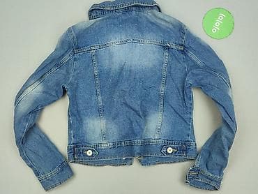 kurtka hampton republic: Terranova, Kurtka jeansowa damska, rozmiar M — 3