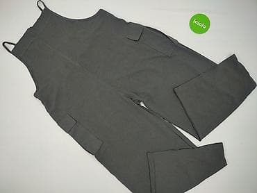 daniel duval: Ogrodniczki damskie, rozmiar 2XL — 2