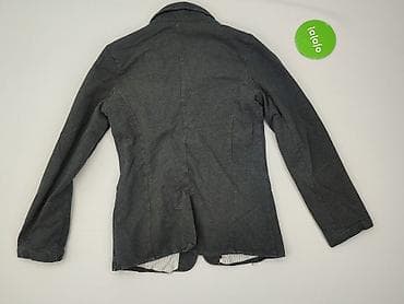 reebok jackets: Big Star, Marynarka damska, rozmiar S — 3