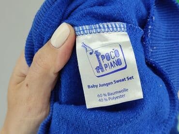 ifriko kurtki: Bluza, Pocopiano, 9-12 miesięcy, stan - Bardzo dobry — 5
