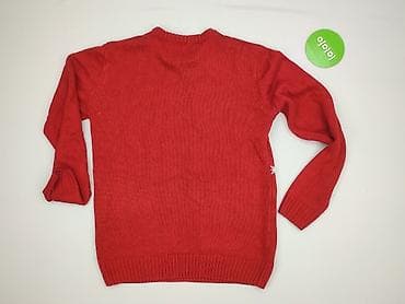 rebel sweter: Sweter damski, rozmiar S — 3