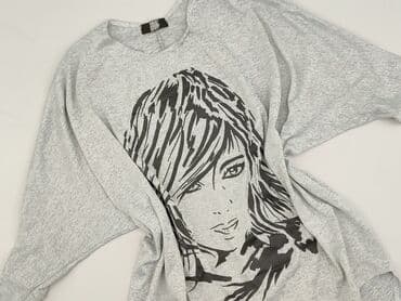 bluzka rockowa damska: Bluza damska
, rozmiar One size — 1